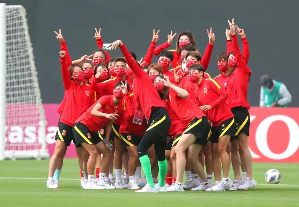 中国女足世界杯名单公布，王霜、吴海燕张琳艳、沈梦雨、娄佳慧、唐佳丽等主力球员悉数