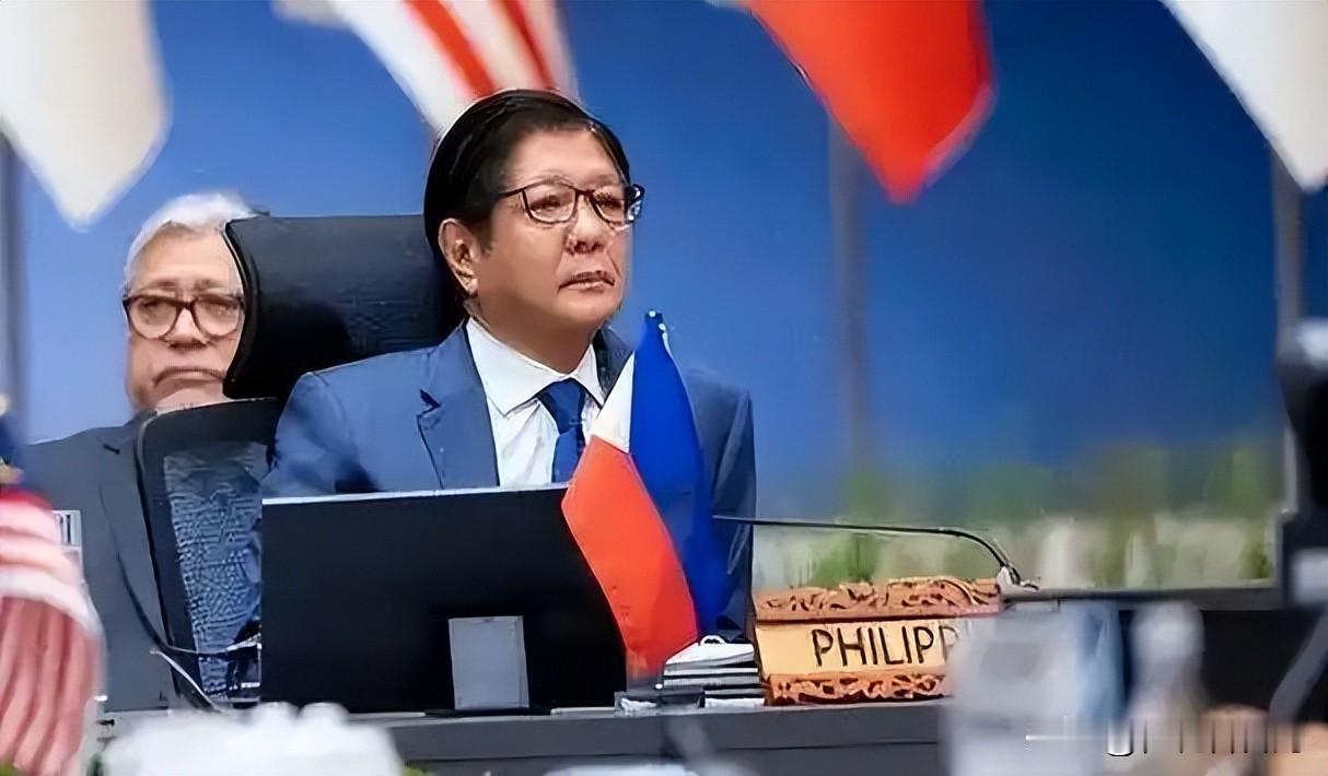 70余国代表离场，唯独菲律宾空手而归，中国为何这次没留一点情面。

第23届中国