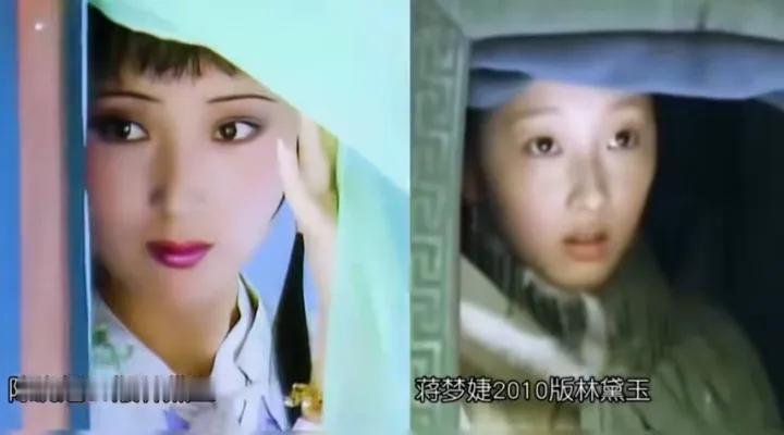 一个是书香门第出生的，
一个是暴发门户出生的。
一个是天上来人间的，
一个是天上