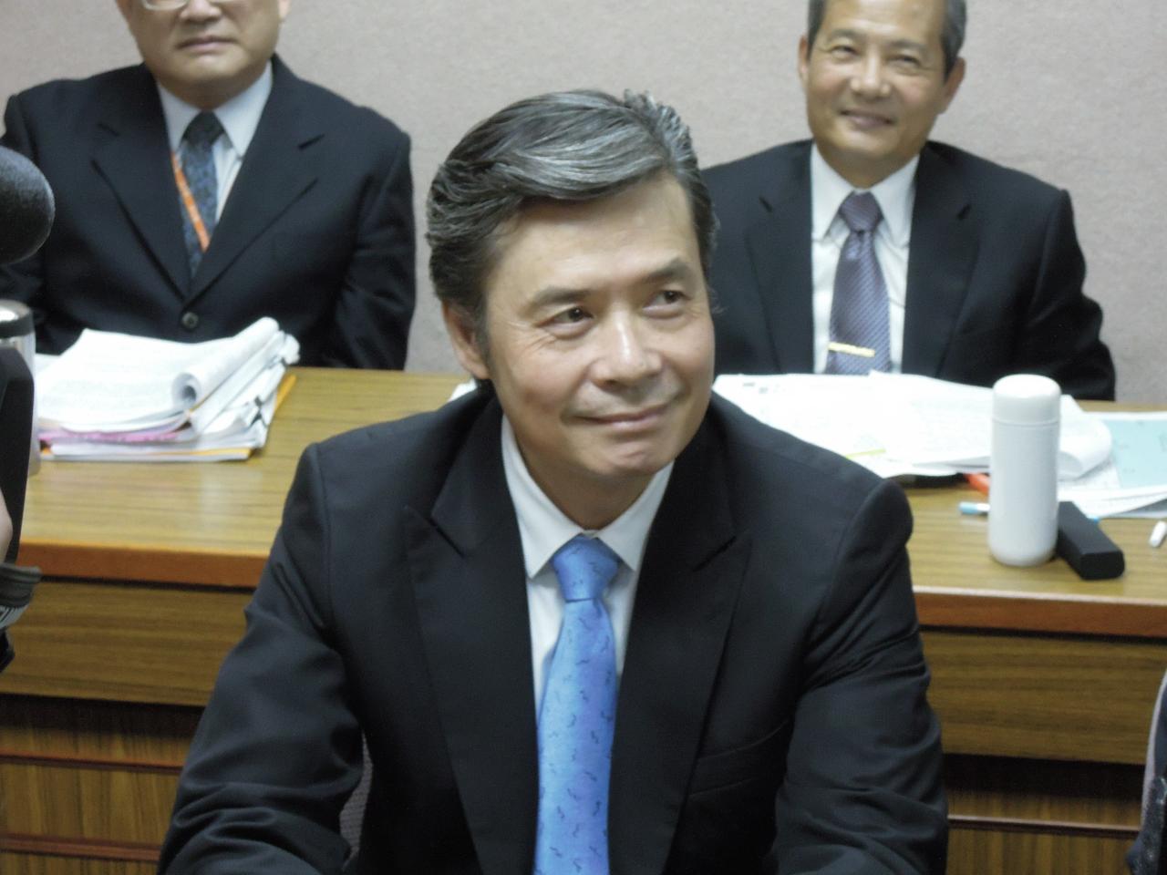 台安全部门前秘书长金溥聪接受赵少康专访时提到，马英九自知记忆力有所退化，但这并不