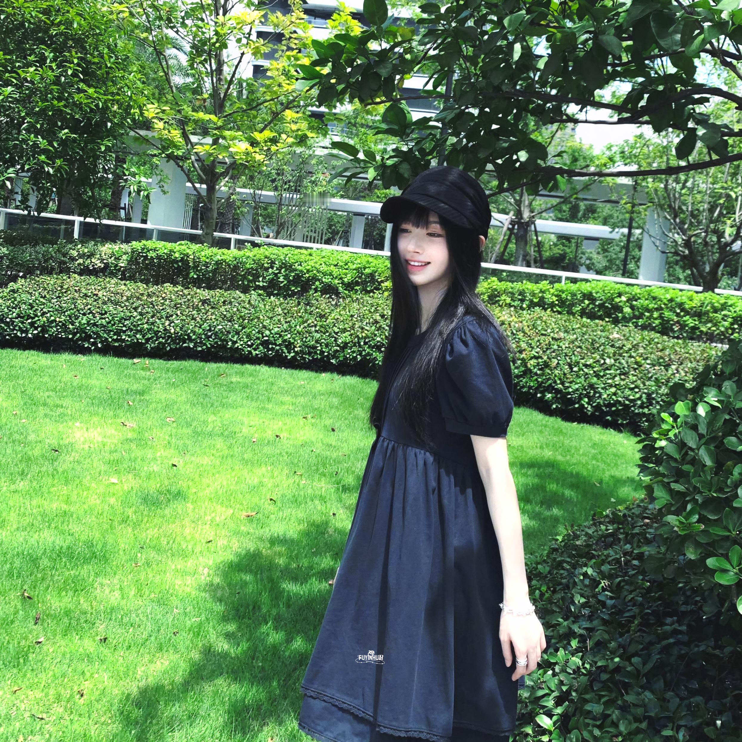 鞠婧祎*0814鞠婧祎苏绿夏