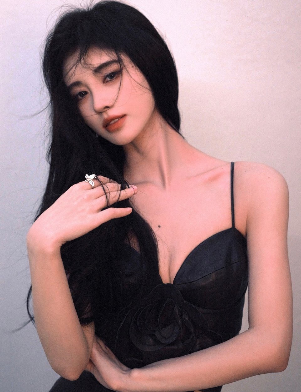 鞠婧祎  jjy鞠婧祎来战 jjy鞠婧祎阿黛 月亮不会丢，星星不会暗淡，我们也是