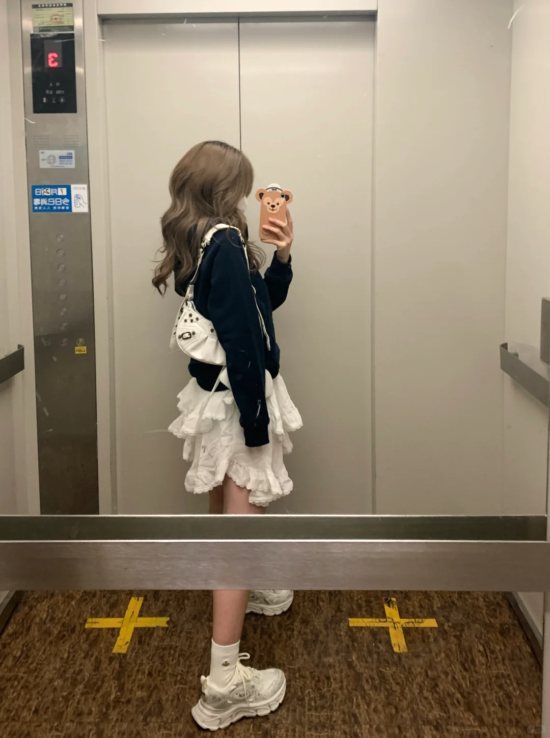 春夏裙装搭配合集～