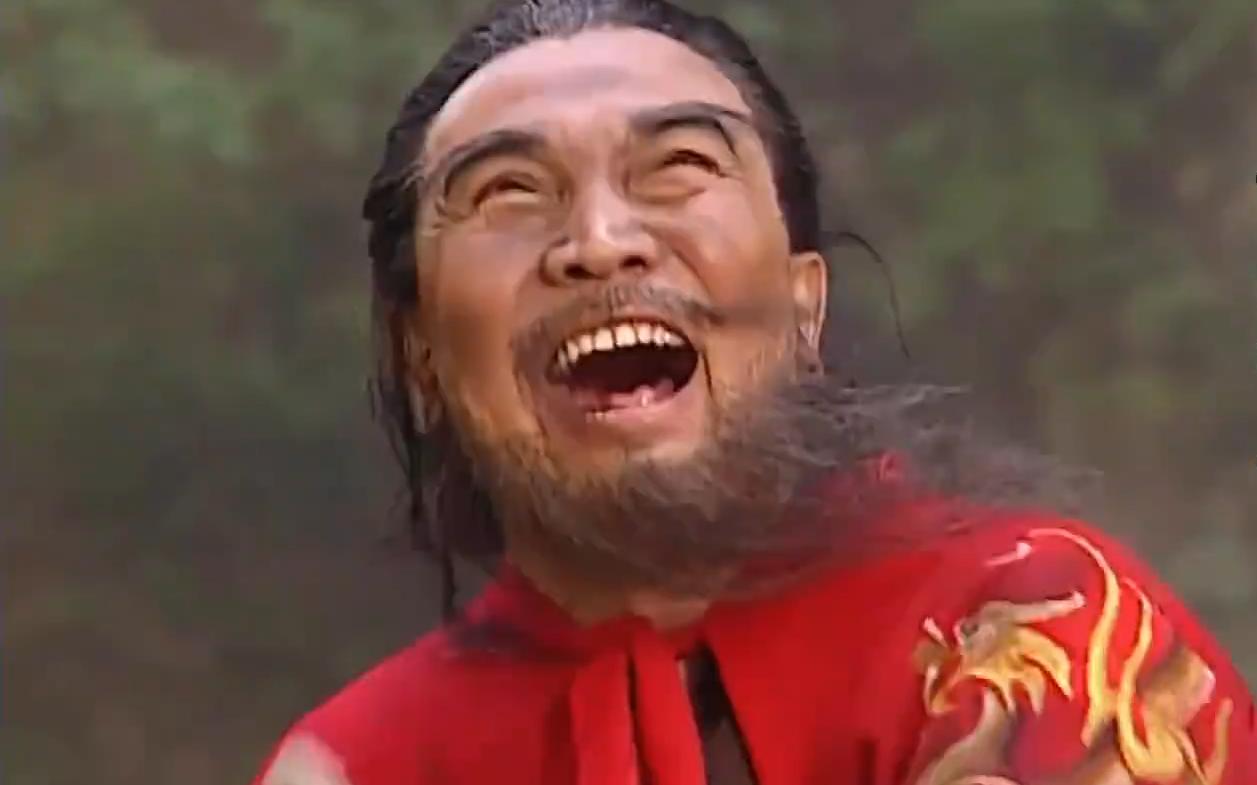 把曹操和李鸿章比较，清醒认识历史上奸臣和卖国贼区别！

对曹操，在历史剧中有一句