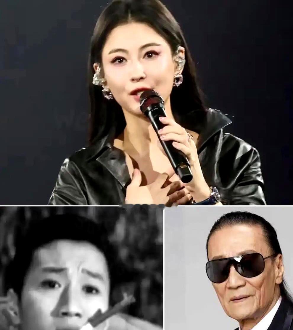 拿着公公留下的9000万遗产，连火化当天都不露面？
先别急着骂张柏芝薄情，她这次