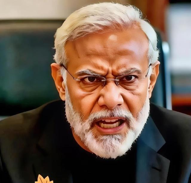莫迪再一次对世界公开喊话！这位印度总理为世界带来了一个新消息，印度或将在未来成为