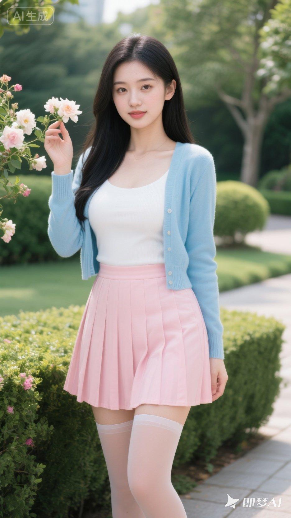 为何有些女性越老越有魅力?