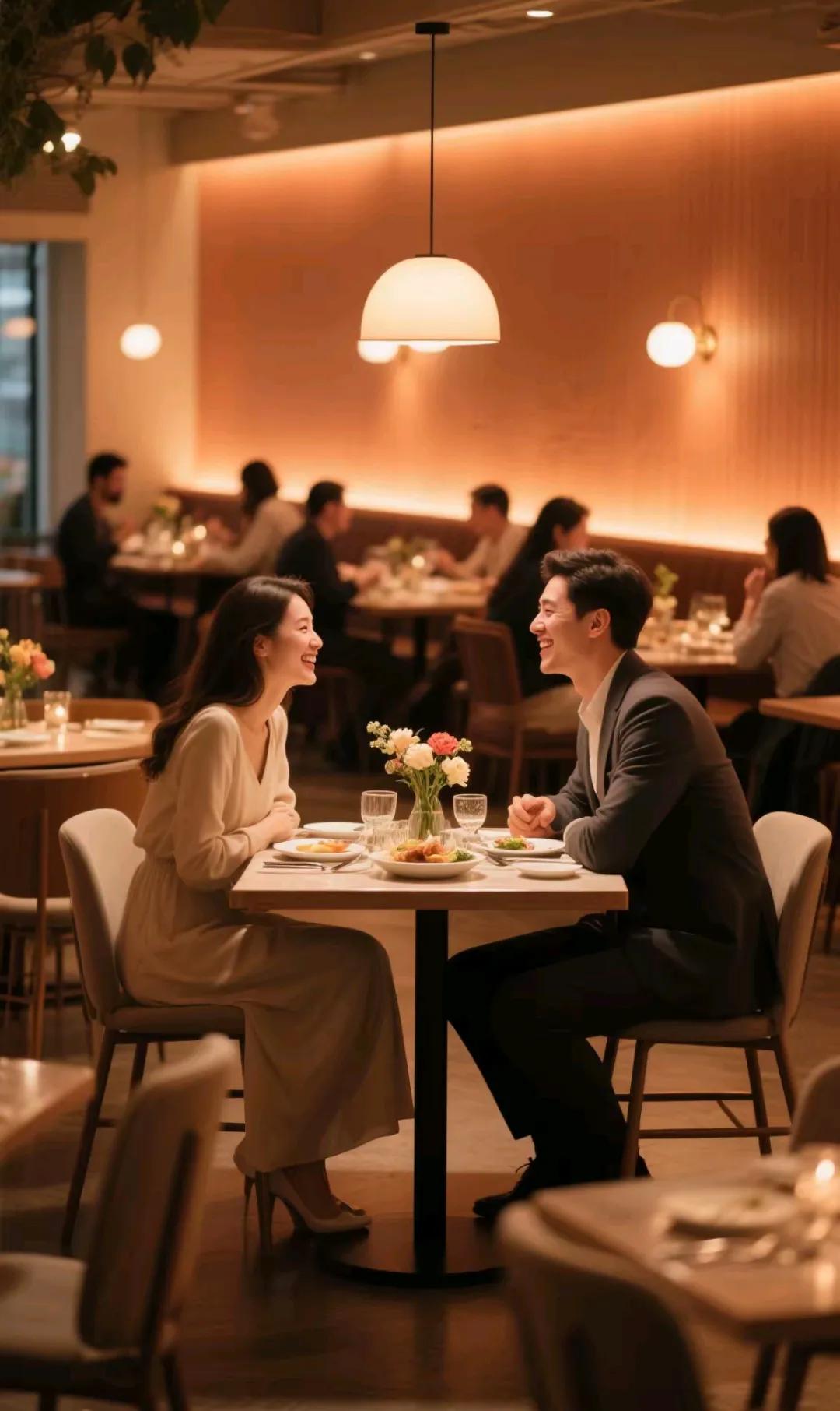 这9句话，把夫妻关系讲透了。

1. 婚姻的本质是价值匹配
35岁那年，我升职加