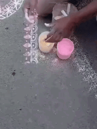 有一说一，
这个的确挺好看的。