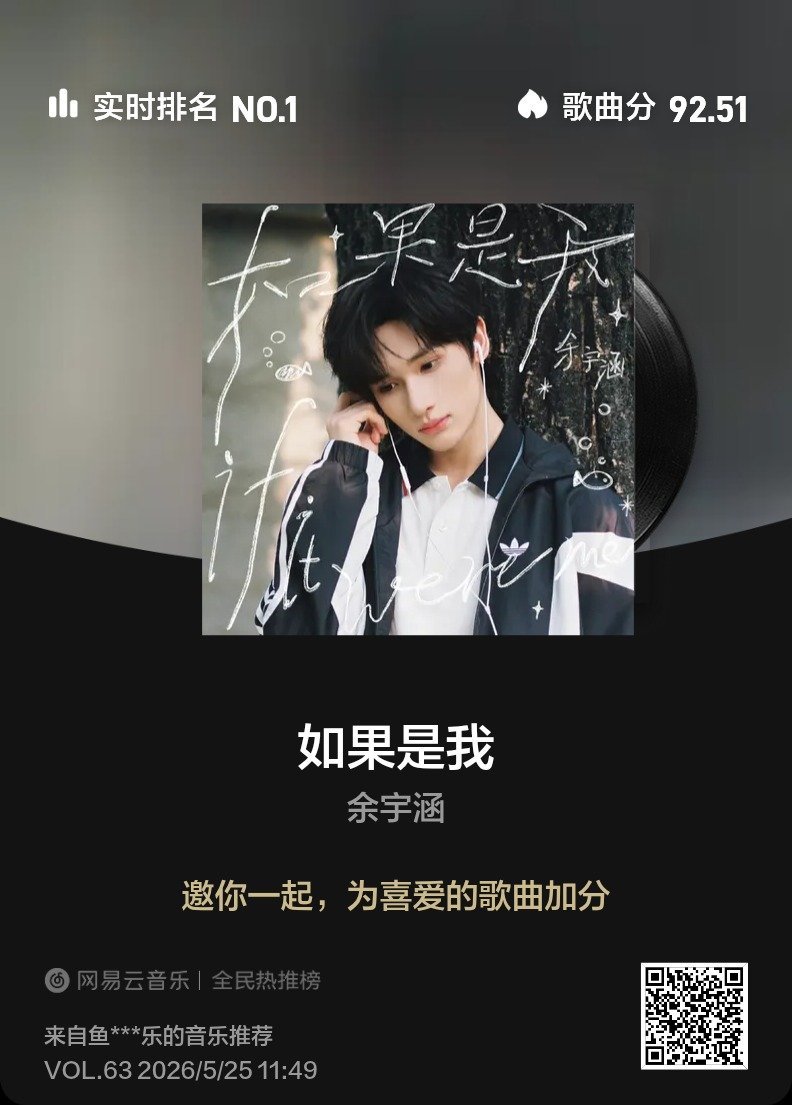 网易云音乐 