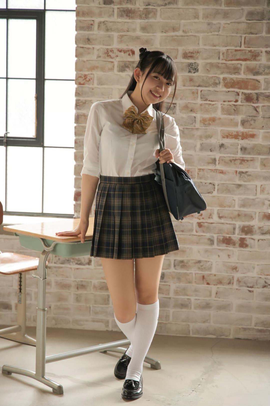 hi甜妹 少女感