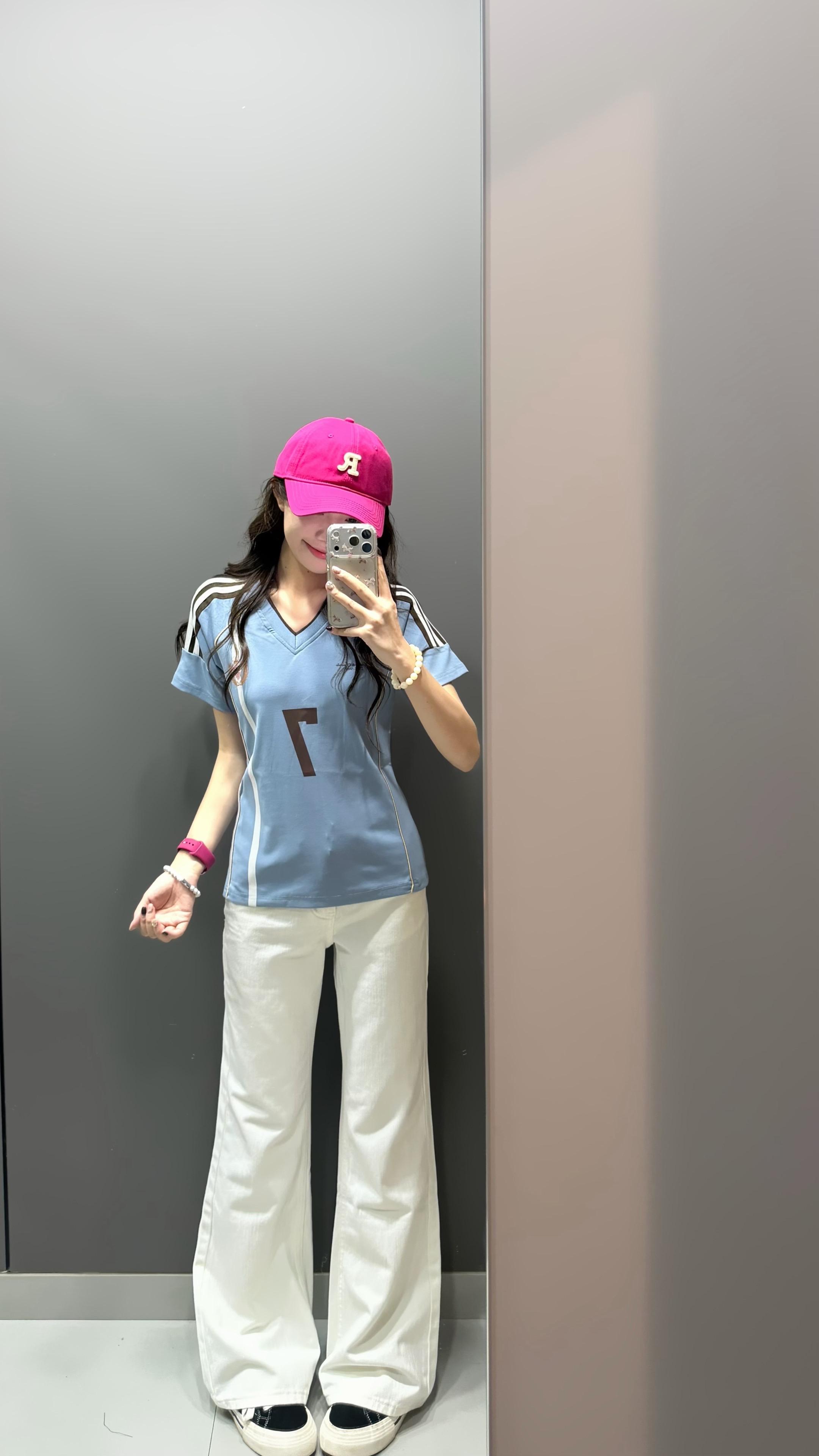 也许是天气 也许是运气 也许是有人不放弃