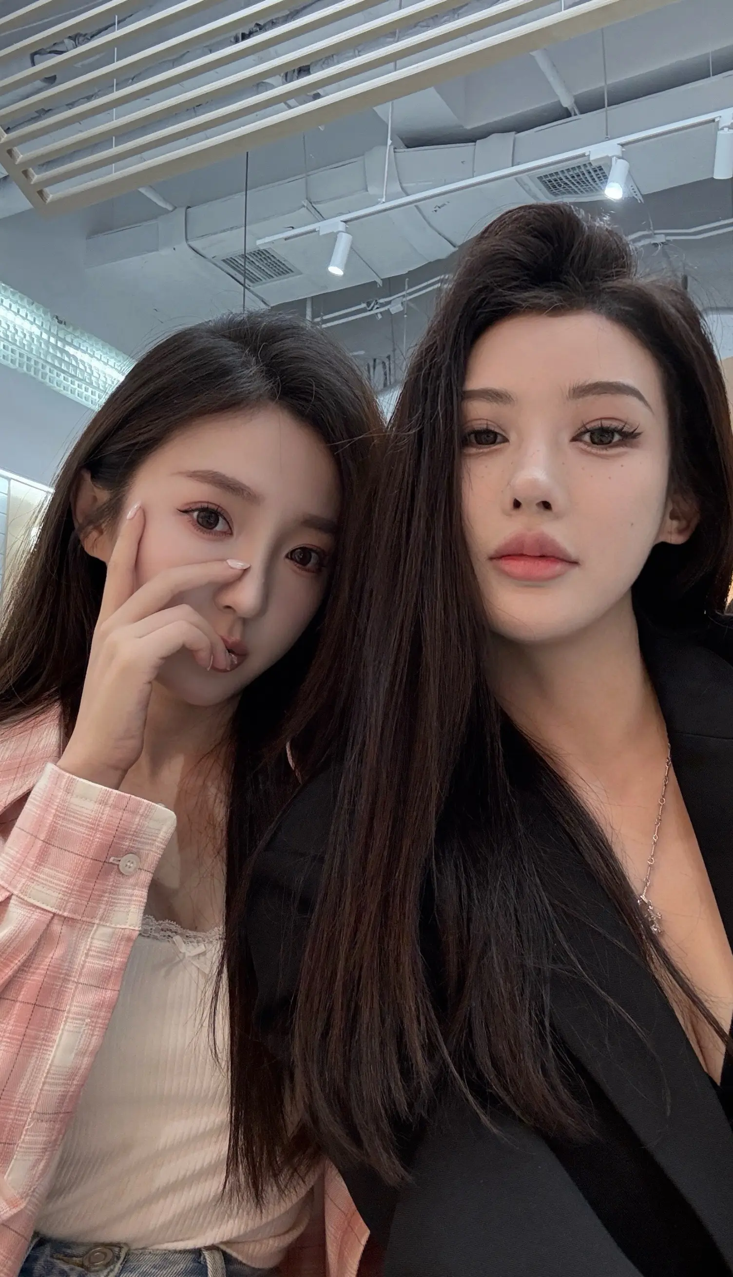 随机抽查 你今天喷的什么香水