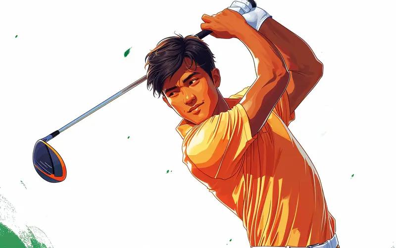 中国职业巡回赛，争取两个职业选手名额
除王信伯外，其余三位江俊、高阳、姚鹏成不都