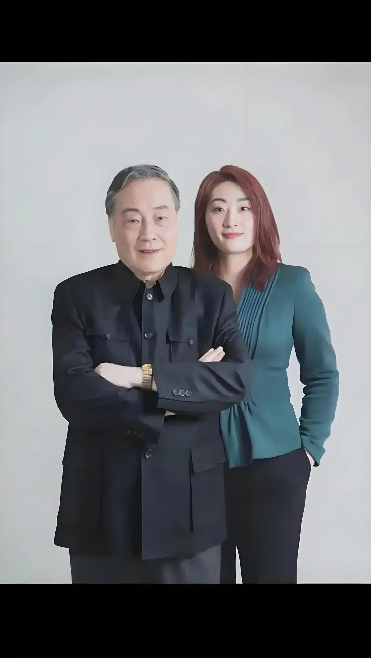 宗庆后说自己一年连五万块钱都花不了，早上的早点是烧饼和油条，脚上穿的是几十块钱一