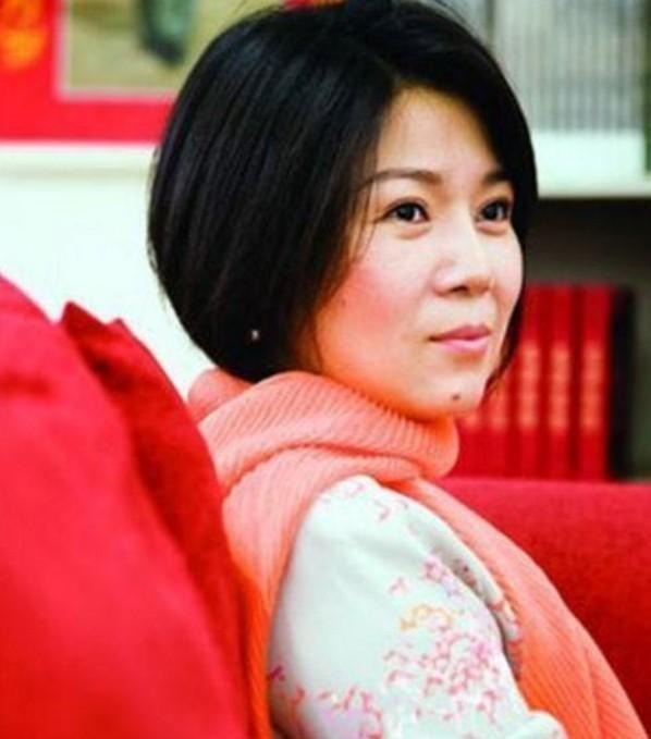 曾有记者问孔东梅：毛家的第三代现在联系多么？大家生活得怎样？

这是一个让无数人