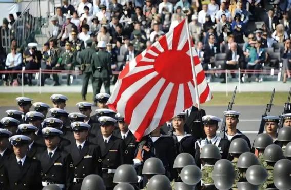 开战就封门！一旦中日打起来，日本境内76万中国人可能回不来，他们随时可能被扣作筹