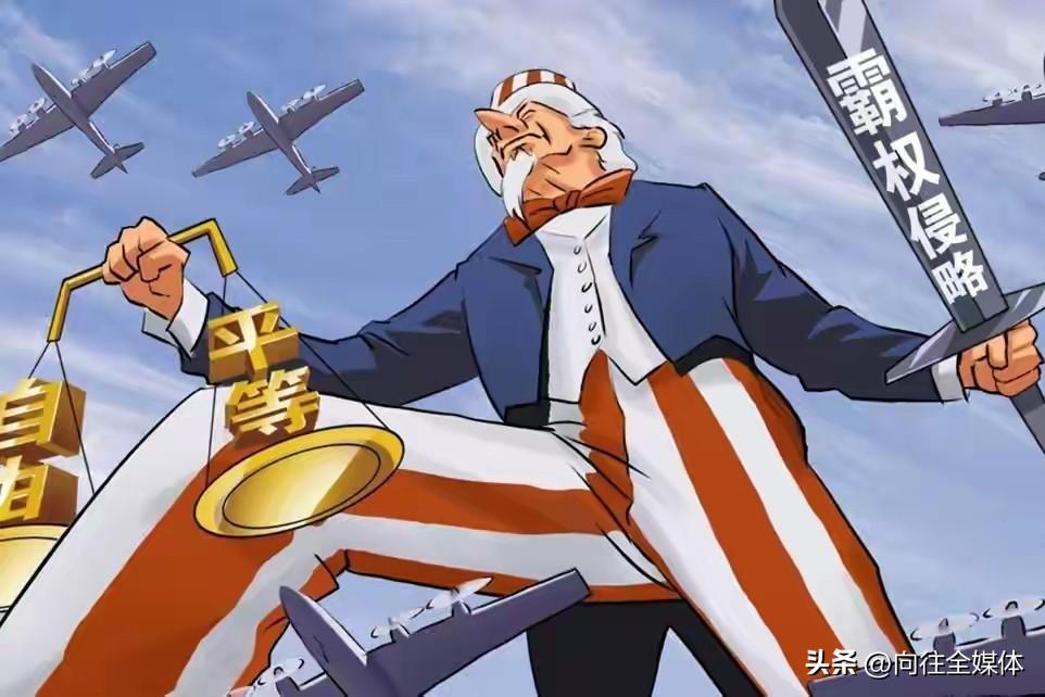 美国突然认怂？鹰派高官放话：不与中国冲突，前提是中国不许称霸
 
美国国防部政策