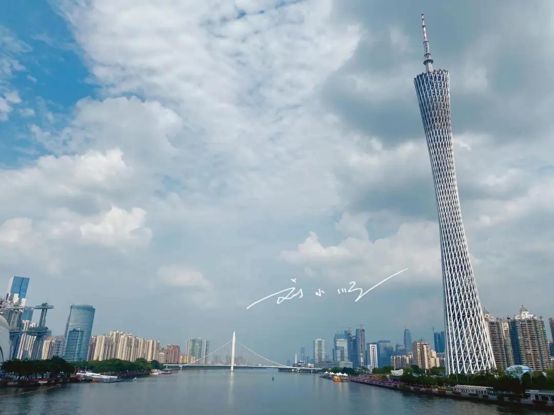 广州和佛山这两座城市应该算是国内联系最紧密的“一线城市”和“新一线城市”了吧？毕