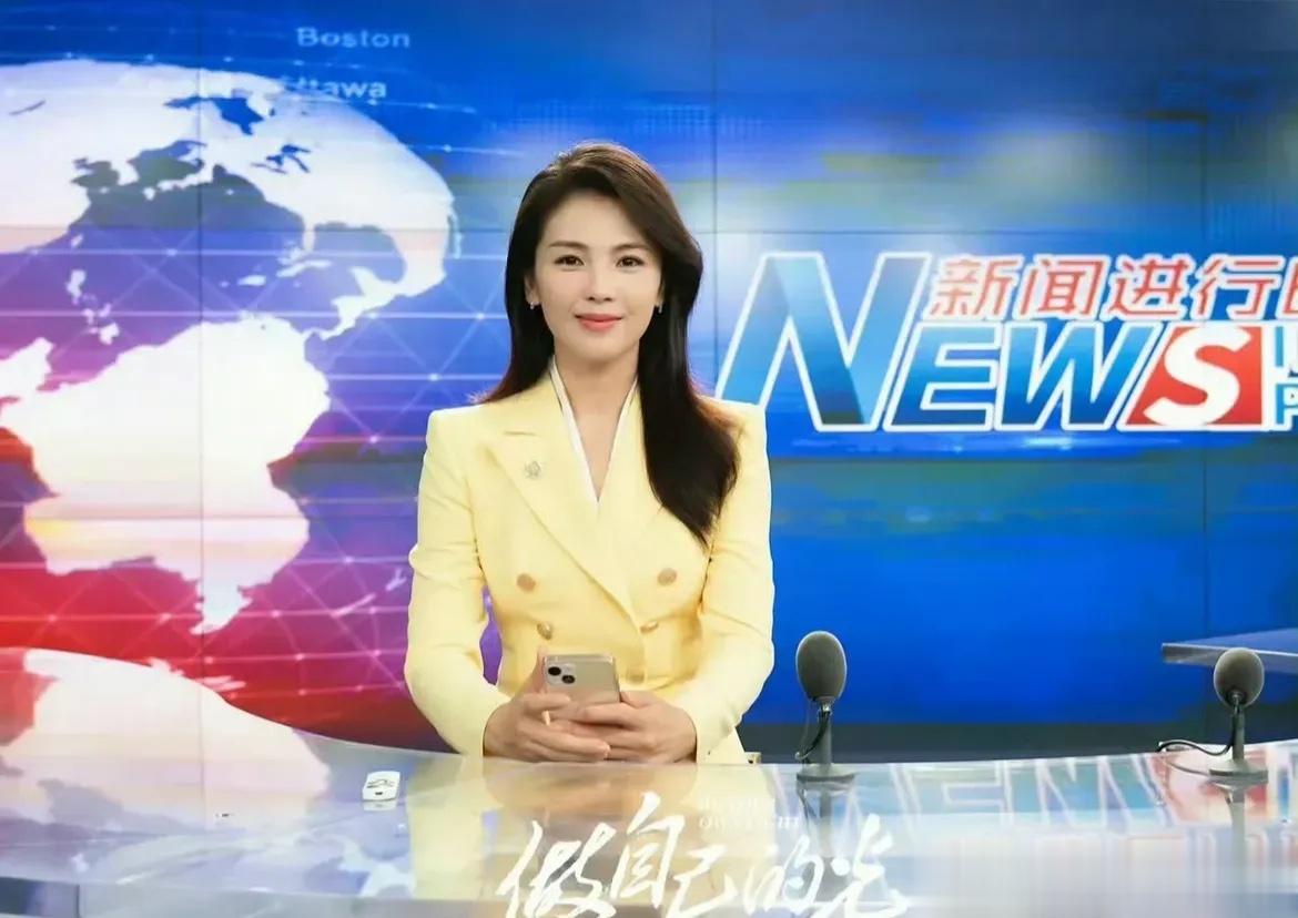 刘涛VS林心如，谁的主播气质更甚，那是一目了然啊！ ​​​