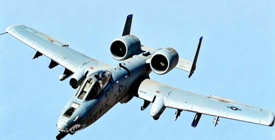 【虽然退役时间延迟，但美军最后的非隐身专属攻击机终将落幕】

根据媒体报道，原定