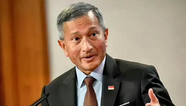 新加坡外长指责中方，不尊重马六甲海峡，和印尼一起辟新航线影响地区稳定！最近，新加