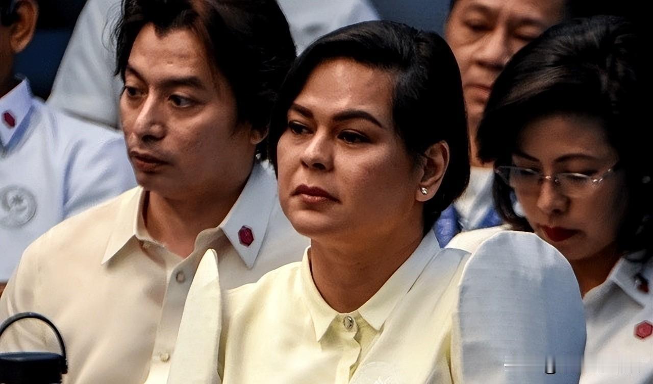 副总统把两个死对头写进了自己的辩护证人名单里头。弹劾案7月6号就要开庭了，众议院