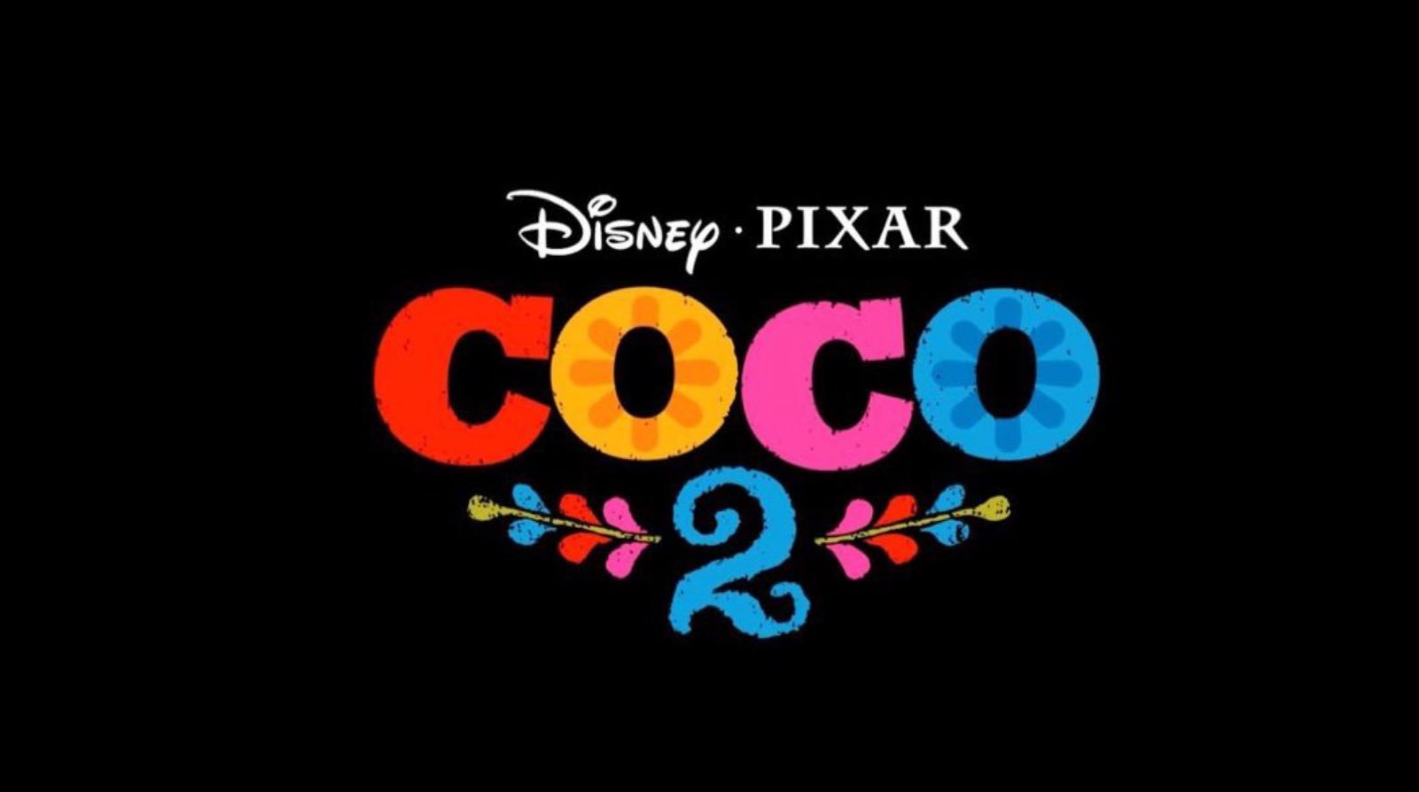 据报道，皮克斯正在开发两部全新原创电影✅《Ono Ghost Market》——