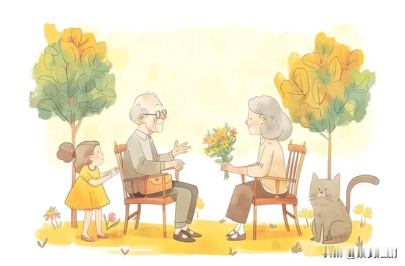 照顾年迈父母是否该收取父母的钱，此事颇为复杂。从法律层面而言，成年子女负有赡养父