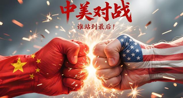 美国媒体终究还是说出了“震惊”世界的大实话！纽约时报刊文直言，中国不光顶住了美国