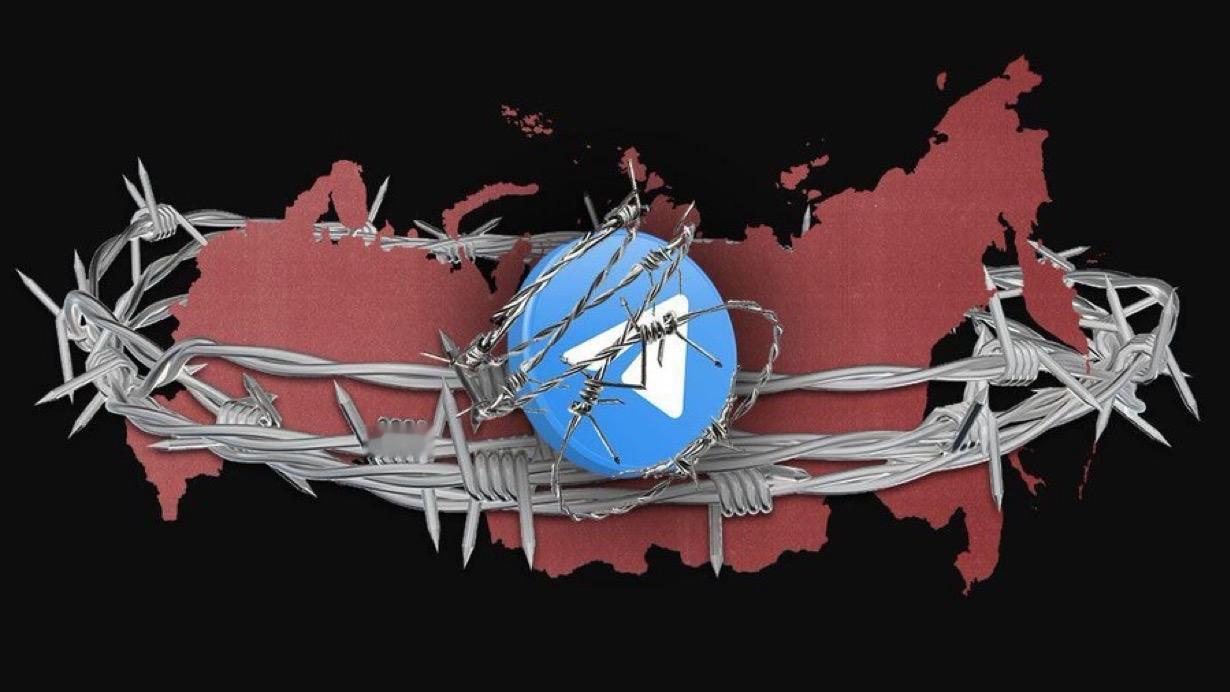 俄罗斯已开始封锁即时通讯应用电报Telegram。

据俄罗斯媒体援引官员消息报