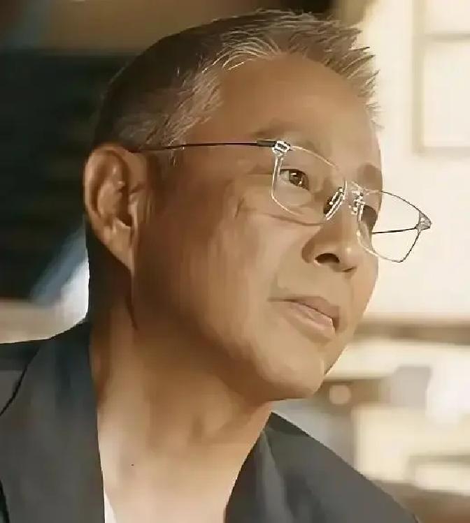 真正决定晚年过得好不好的人，往往是中年时那个肯好好活着的自己。

很多人年轻时总