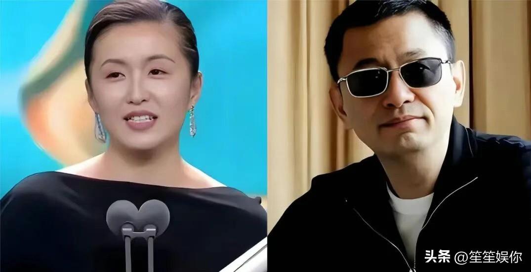 古二是确诊重病第二年遇到的王家卫，对他来说，王家卫这样的大导演愿意用自己，简直就