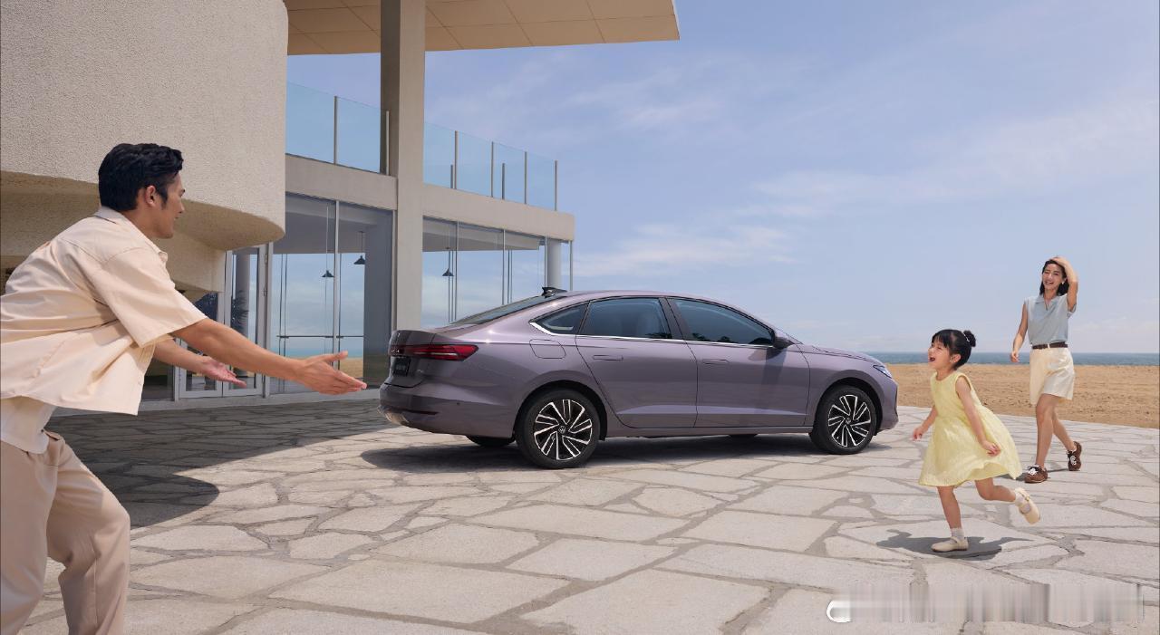 朗逸Pro这次带着惊喜价格亮相，瞬间让我觉得努力攒钱买车的日子都闪着光呢！✨ 特