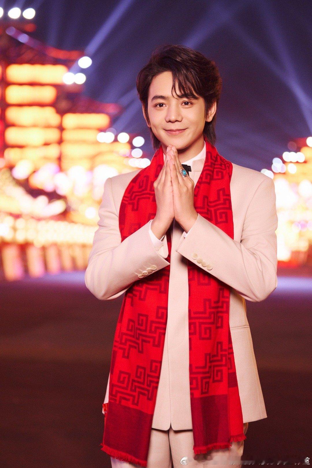 新年扎西德勒理塘丁真《德吉》德吉（