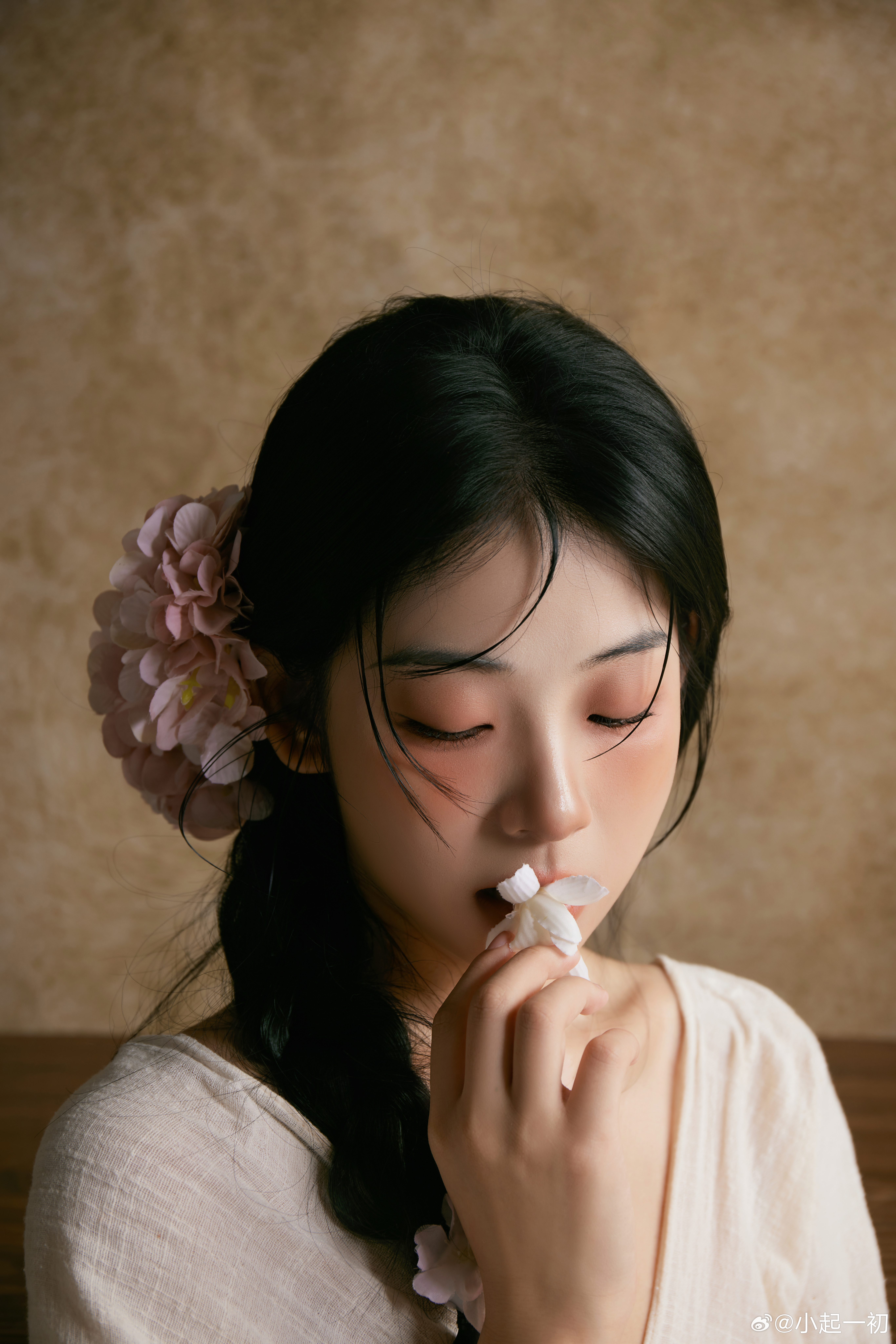 静水成玉 ​​​