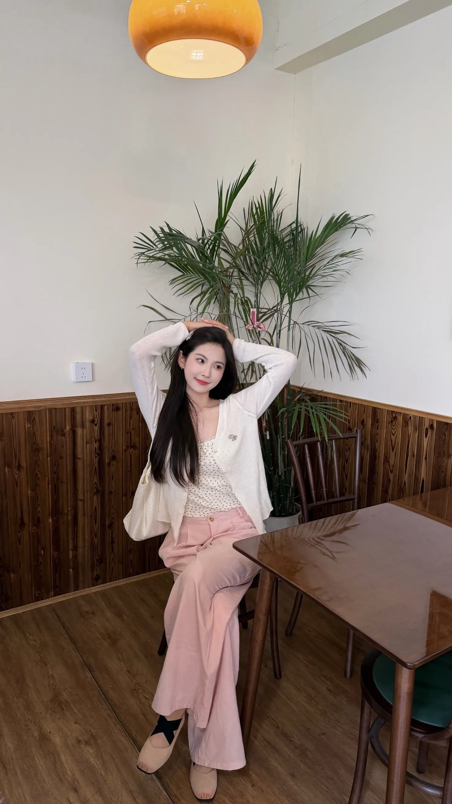 亲爱的 在你心里 我是否还如初见时的可爱形象