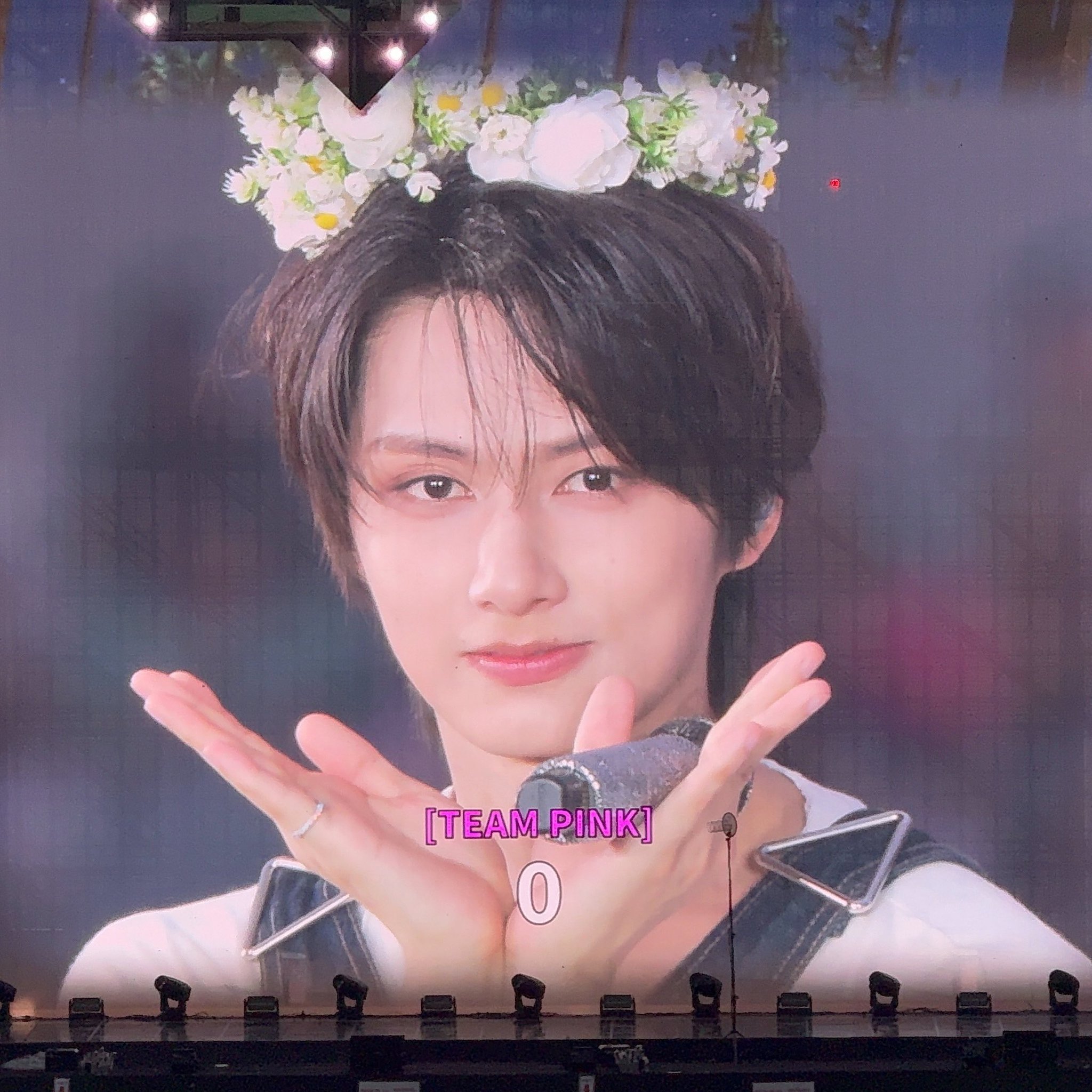 《Team Pink》💖 