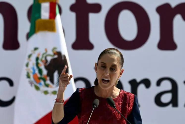 墨西哥国会通过法案，拟从明年起对……等亚洲国家出口的商品加征高达50%关税。提高