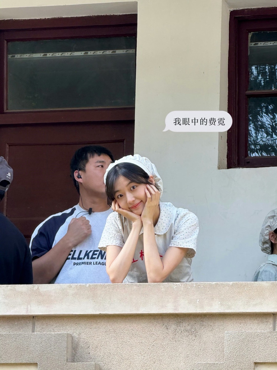 孙千新剧口碑 纯真年代的爱情好像真的有点好看啊，热度和口碑都越来越好，孙千对费霓