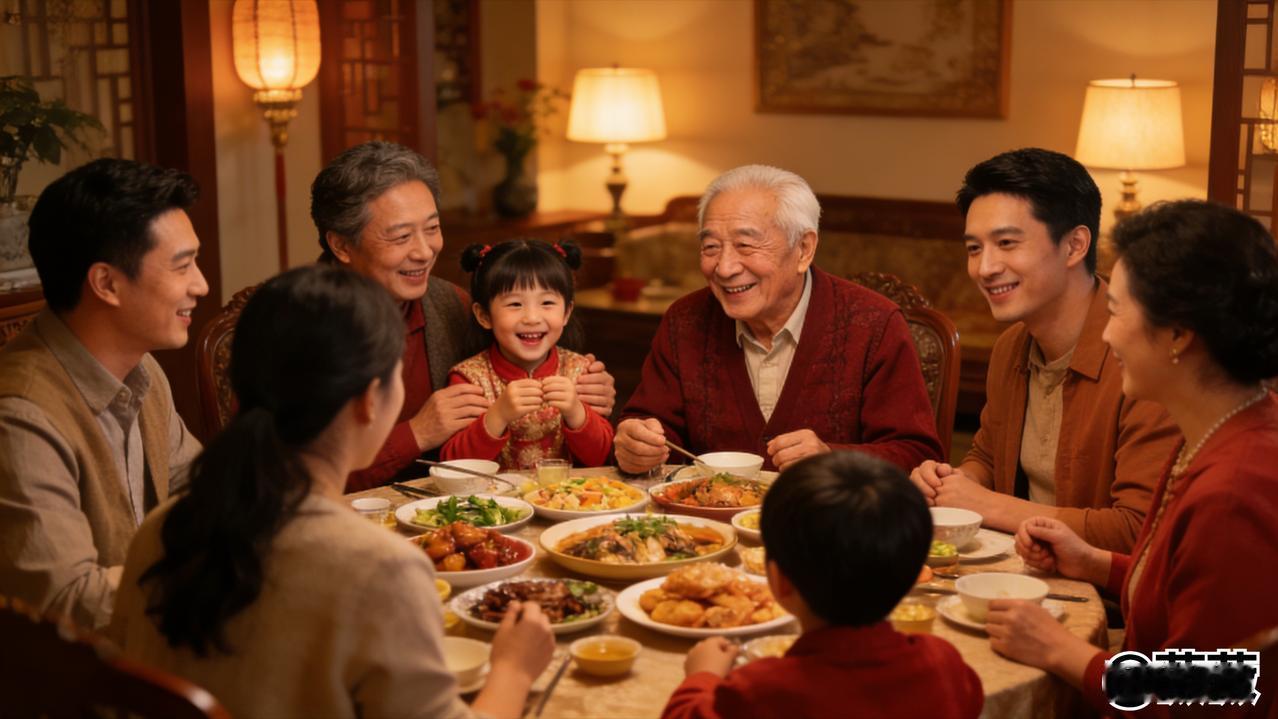 令人瞬间清醒的话：
“发现一个惊人的规律：一个家“变富”前往往有三个征兆，要想真