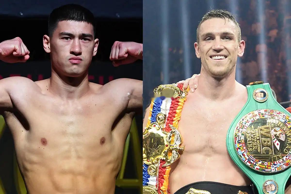 拳坛速递 WBO 主席古斯塔沃-奥利维里（Gustavo Olivieri）确认