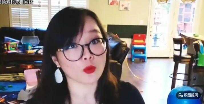 当年不顾家人反对嫁到印度、主动加入印度国籍，并长期在网上为印度发声，厦大毕业生郑