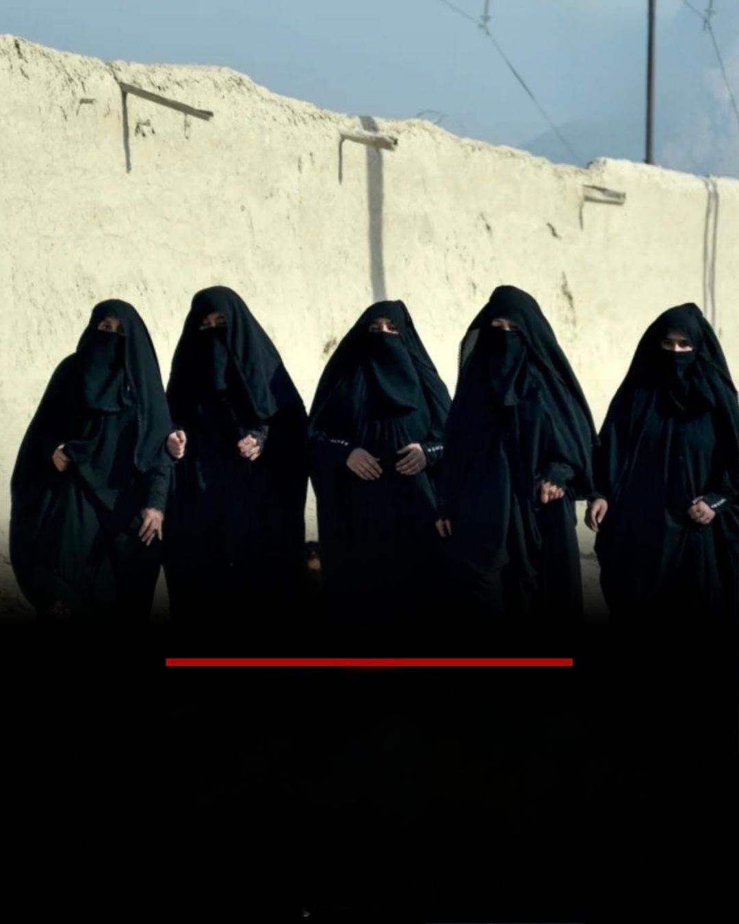 塔利班  据26频道报道，塔利班政权的新刑法规定，丈夫殴打妻子，即使妻子举证造成