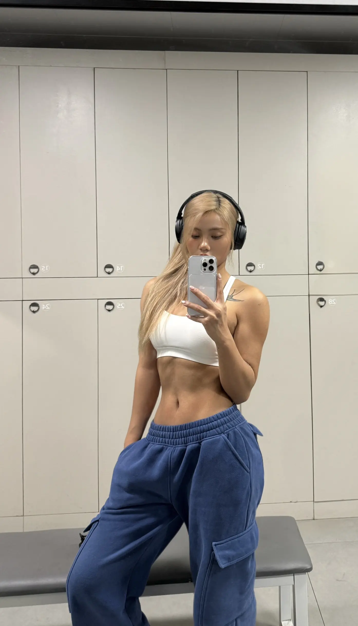 不用打包了 已经在装了。