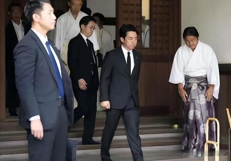 外交用词变化，“战犯神社”背后释放哪些信号？
8月17日外交部记者会上，发言人林