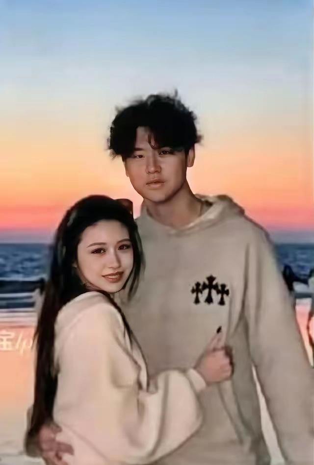 汪峰怕是要偷偷抹泪了！辛辛苦苦呵护20年的大女儿，转眼间就到了谈婚论嫁的年纪，这