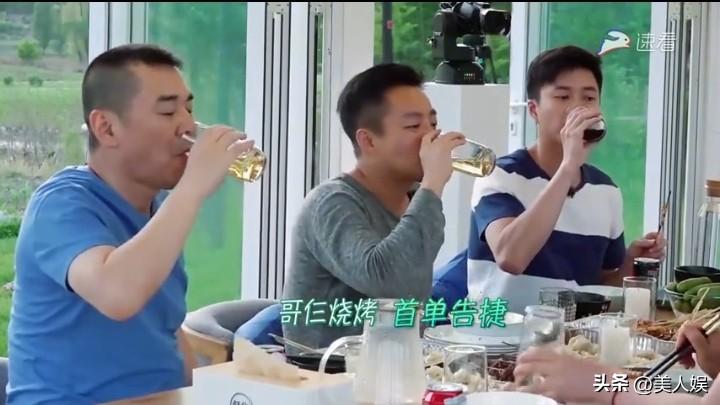 福原爱再次怀孕，前夫江宏杰送上祝福，再回首《幸福三重奏》早已物是人非！

在20