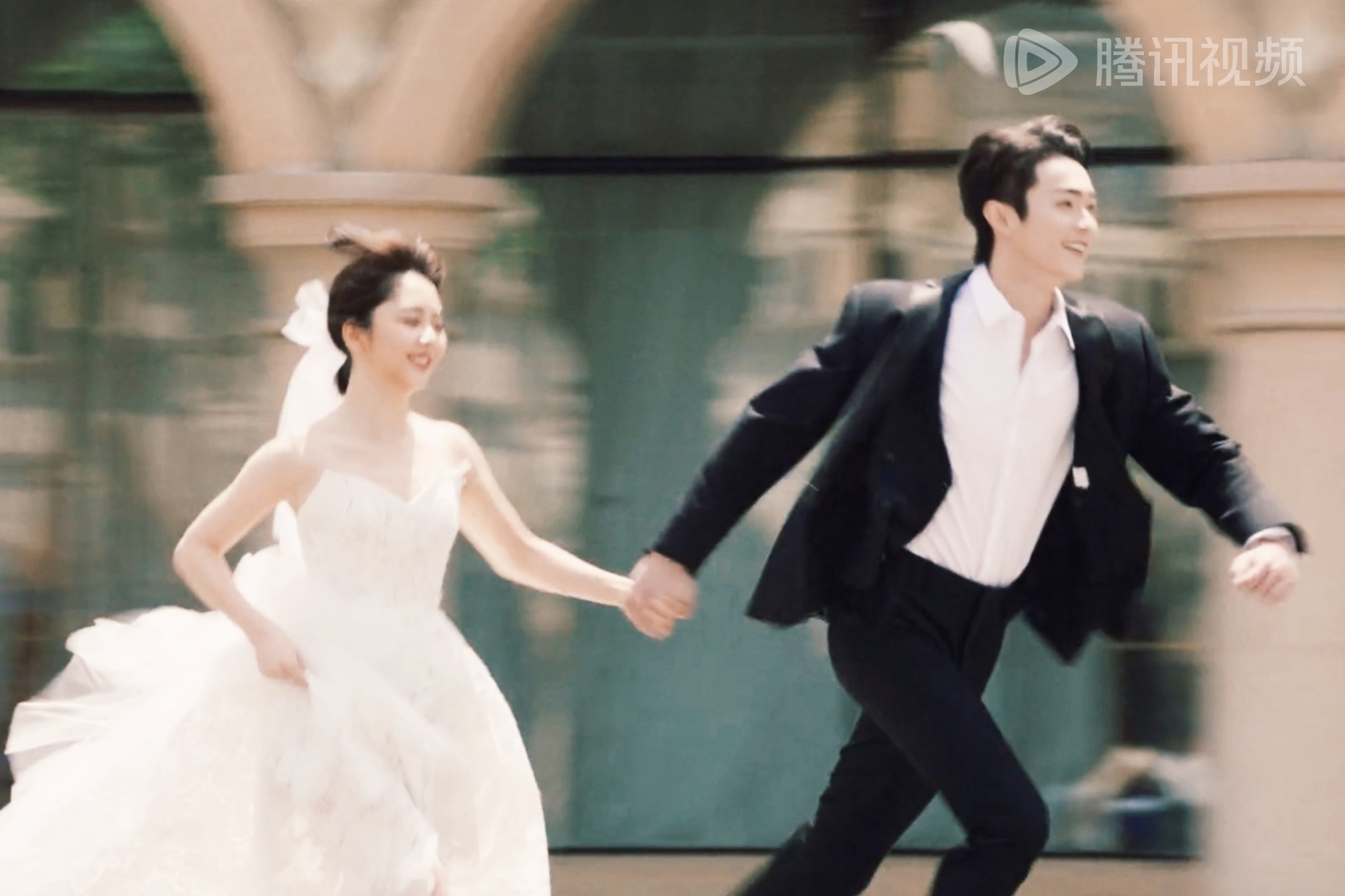 #你比星光美丽大结局点映礼#怎么这么快就大结局了，真的不够看，我们星动不廷cp撒