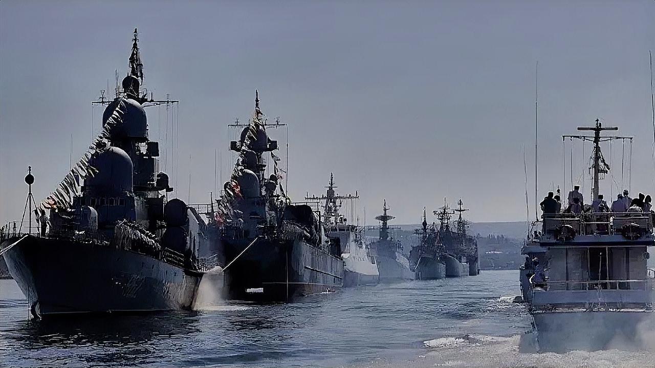 美军上万兵力封锁伊朗港口，美军这是彻底发力了！美军中央司令部刚刚官宣，针对伊朗港